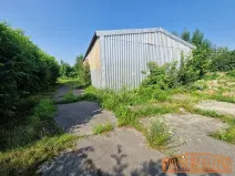 Pronájem skladu, Bojkovice, 277 m2