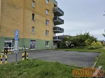 Pronájem - jiné, Uherské Hradiště, Jabloňová, 146 m2