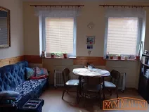 Prodej rodinného domu, Uherský Brod, Hradební, 120 m2