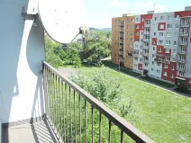 Pronájem bytu 2+1, Ostrava, Ukrajinská, 56 m2