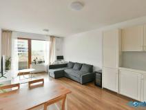 Prodej bytu 2+kk, Praha - Modřany, K Vystrkovu, 58 m2