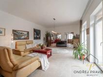 Prodej činžovního domu, Lety, Sokolská, 265 m2