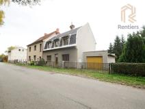 Prodej rodinného domu, Česká Lípa, Liberecká, 268 m2