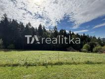 Prodej zahrady, Jablunkov, 1994 m2