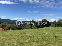 Prodej pozemku, Jablunkov, 1994 m2