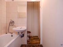 Pronájem bytu 1+kk, Frýdek-Místek, 17. listopadu, 23 m2