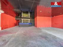 Pronájem obchodního prostoru, Praha - Troja, Olštýnská, 300 m2