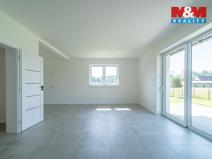 Prodej rodinného domu, Vratimov - Horní Datyně, Nad Točnou, 120 m2