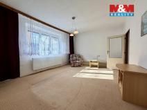 Prodej rodinného domu, Ivančice - Němčice, Kpt. Jaroše, 93 m2