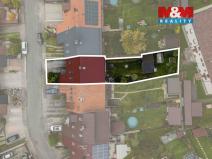 Prodej rodinného domu, Nýrsko, Pod Lesem, 174 m2