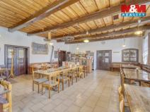 Prodej obchodního prostoru, Hradec Králové - Svinary, Podhůrská, 633 m2