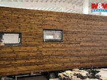 Prodej mobilheimu, Janovice nad Úhlavou - Dolní Lhota, 26 m2