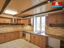 Prodej rodinného domu, Hodslavice, 100 m2