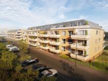 Prodej bytu 3+kk, Olomouc, Topolová, 84 m2