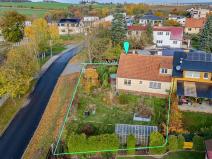 Prodej rodinného domu, Vejprnice, Josefa Žižky, 102 m2