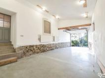 Prodej rodinného domu, Hlásnice, 125 m2