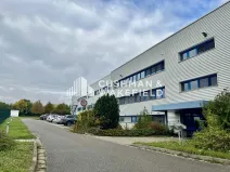 Prodej skladu, Hustopeče, 5500 m2