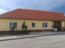 Prodej rodinného domu, Kněždub, 120 m2