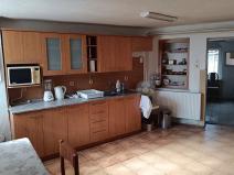 Prodej rodinného domu, Kněždub, 120 m2