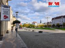 Pronájem kanceláře, Ostrava - Moravská Ostrava, Zámecká, 81 m2