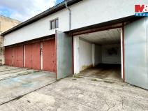 Pronájem garáže, Benátky nad Jizerou - Benátky nad Jizerou I, 27 m2