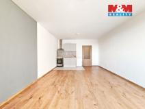 Prodej bytu 1+kk, Benešov, K Potoku, 34 m2