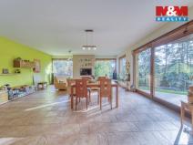 Prodej rodinného domu, Nevřeň, 174 m2