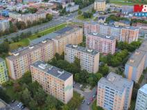 Prodej bytu 2+1, Olomouc - Nové Sady, Trnkova, 45 m2