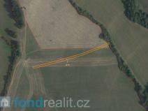 Prodej pole, Suchov, 3147 m2