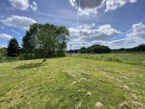 Prodej pozemku, Slavonice - Stálkov, 1609 m2