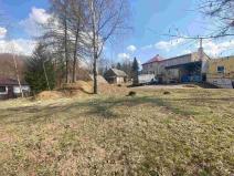 Prodej komerčního pozemku, Rokytnice v Orlických horách, 1012 m2