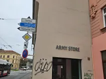 Pronájem obchodního prostoru, Brno, Mendlovo náměstí, 91 m2