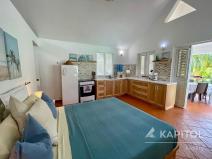 Prodej rodinného domu, Samaná, Dominikánská republika, Calle Jimi Hendrix, 102 m2