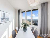 Prodej bytu 3+kk, Praha - Stodůlky, Tlumačovská, 93 m2