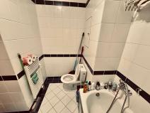 Pronájem bytu 1+kk, Liberec, Jeronýmova, 35 m2