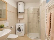 Pronájem bytu 2+kk, Praha - Nebušice, 45 m2