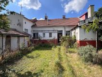 Prodej rodinného domu, Prostějov, Na příhoně, 108 m2