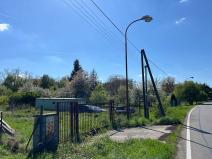 Prodej zahrady, Plumlov, 860 m2