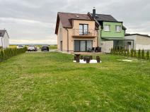 Prodej rodinného domu, Skrbeň, 100 m2