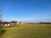 Prodej pozemku pro bydlení, Brodek u Prostějova, 1000 m2