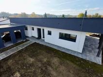 Pronájem rodinného domu, Vratimov, Vratimovská, 130 m2