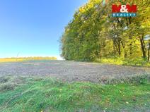 Prodej zahrady, Ostrava - Stará Bělá, 466 m2