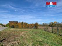 Prodej zahrady, Holubice, 4800 m2