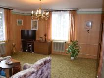 Prodej rodinného domu, Strážné, 108 m2