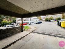 Pronájem garáže, Olomouc, Albertova, 18 m2