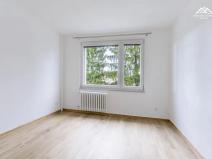 Pronájem bytu 3+1, Seč, Sídl. 9. května, 61 m2