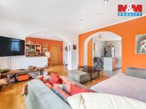 Prodej rodinného domu, Velemín, 160 m2