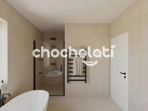 Prodej bytu 3+kk, Pardubice, Školní náměstí, 80 m2