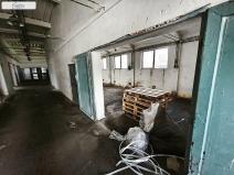 Pronájem skladu, Židlochovice, Nádražní, 233 m2