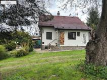Prodej chaty, Stříbrná Skalice, 70 m2